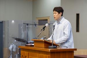  주일예배 초등부