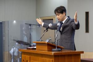  주일예배 초등부