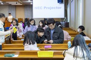  주일예배 초등부