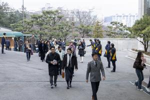  주일예배 2부예배