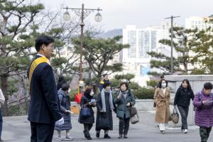  주일예배 2부예배