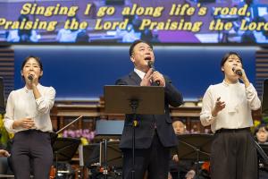  주일예배 2부예배