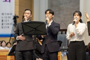  주일예배 2부예배