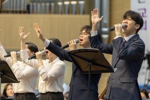  주일예배 2부예배