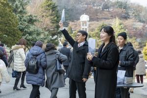  주일예배 2부예배