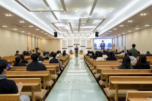  청년 청소년 찬양의 밤