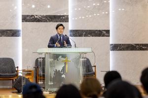  청년 청소년 찬양의 밤