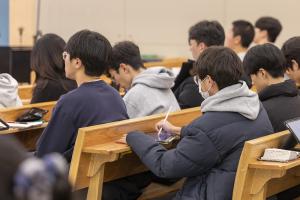  청년 청소년 찬양의 밤