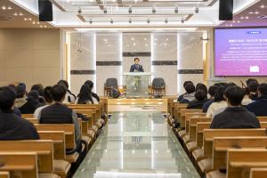  청년 청소년 찬양의 밤