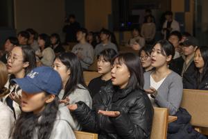  청년 청소년 찬양의 밤