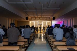  청년 청소년 찬양의 밤