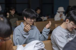  청년 청소년 찬양의 밤