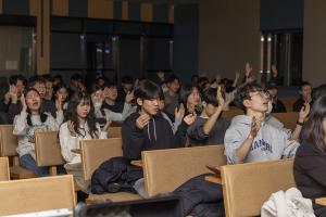  청년 청소년 찬양의 밤