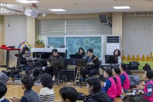  사무엘교회학교 교사 워크샵