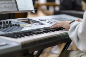  사무엘교회학교 교사 워크샵