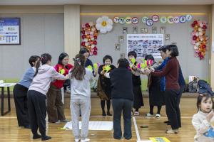  사무엘교회학교 교사 워크샵