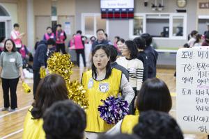  사무엘교회학교 교사 워크샵