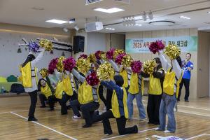  사무엘교회학교 교사 워크샵