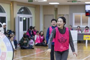  사무엘교회학교 교사 워크샵