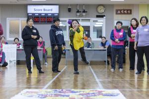 사무엘교회학교 교사 워크샵