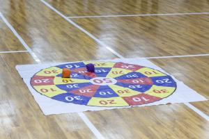  사무엘교회학교 교사 워크샵