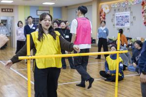  사무엘교회학교 교사 워크샵