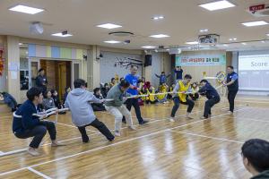  사무엘교회학교 교사 워크샵