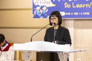  주일예배 중등부