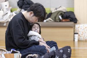  주일예배 영아부