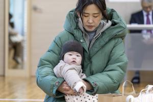  주일예배 영아부