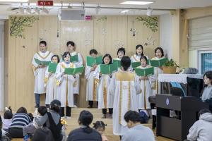  주일예배 영아부