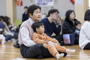  주일예배 영아부