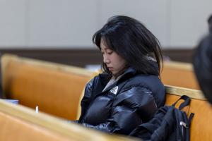  주일예배 고등부