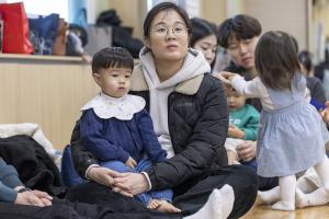  주일예배 영아부