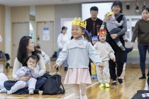  주일예배 영아부