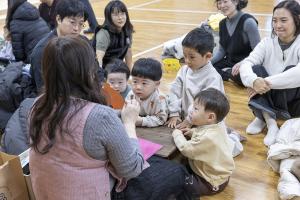  주일예배 영아부
