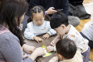  주일예배 영아부