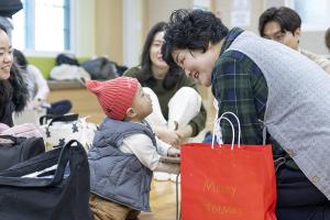  주일예배 영아부