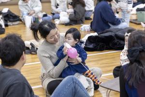  주일예배 영아부