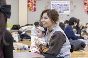  주일예배 영아부