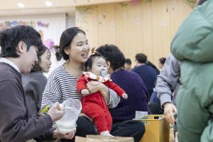  주일예배 영아부