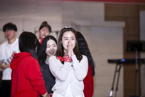  청년1부 헵시바 동계수련회