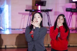  청년1부 헵시바 동계수련회