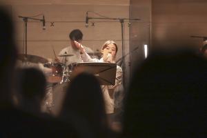  청년1부 헵시바 동계수련회