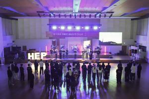  청년1부 헵시바 동계수련회