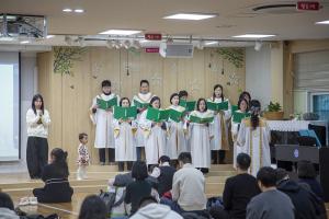  주일예배 영아부