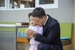  주일예배 영아부