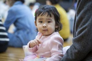  주일예배 영아부