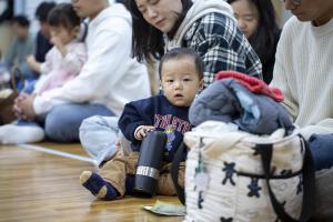  주일예배 영아부