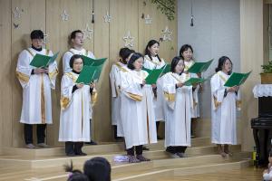  주일예배 영아부